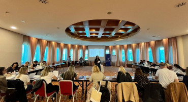 Edukacija za bolju zaštitu djece u FBiH