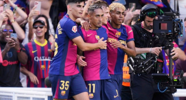 El Classico