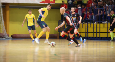 FC Mostar Stari Grad Bubamara