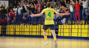 FC Mostar Stari Grad Bubamara