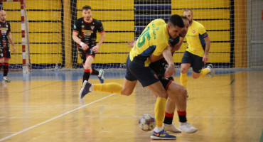 FC Mostar Stari Grad Bubamara