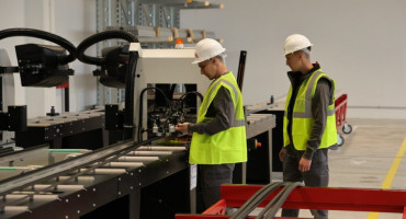 Širokobriješka kompanija otvara prvu tvornicu u Hrvatskoj, uložili su 32 milijuna eura