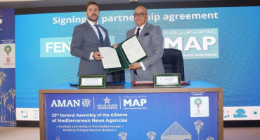 Mostar i Neum ugostit će vodeće mediteranske novinske agencije 2026. godine