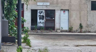FERK zemljište parkovi Mostar