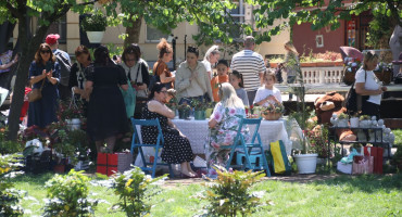 Festival cvijeća