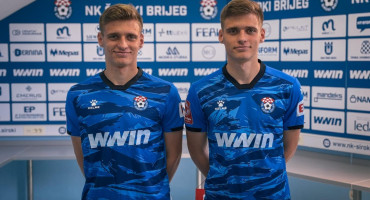 Filip i Marko Matić