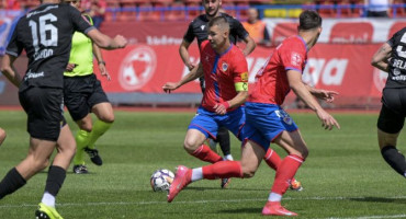 Borac nadjačao Posušje, Široki slavio u Doboju