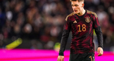 Mlada zvijezda Njemačke: Bilo mi je bitno za život što sam u Bayeru imao džeparac od 150 eura