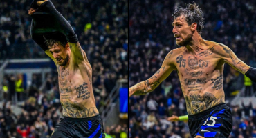 Francesco Acerbi