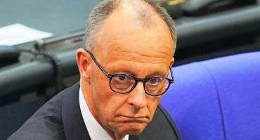 Friedrich Merz