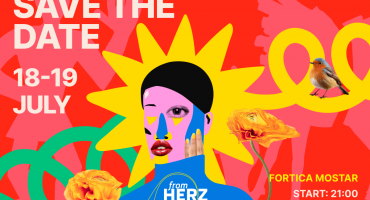 From Herz With Love