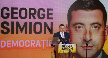 George Simion
