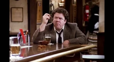 George Wendt