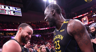 Golden State Warriors