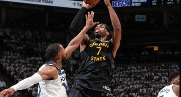 nba,Golden State Warriorsi