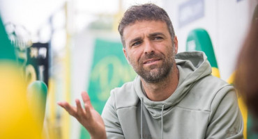 Hajduk pronašao novog trenera, uskoro službeno predstavljanje