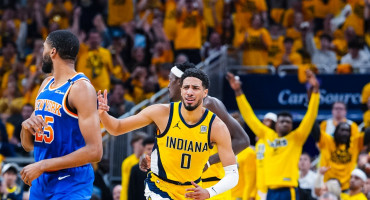Svi su ga otpisali, a on ispisuje povijest: Haliburton vodi Indianu prema finalu