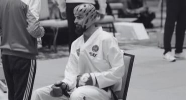 Harun Šahinović 