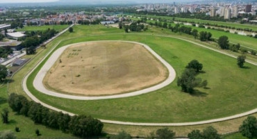 hipodrom Zagreb