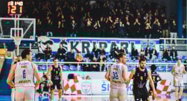 HKK Široki igra utakmicu sezone protiv Leotara