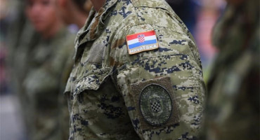 hrvatska vojska