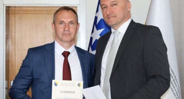 Hrvoje Čabrajić VSTV