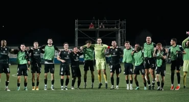 HŠK Posušje pobijedilo u Gabeli