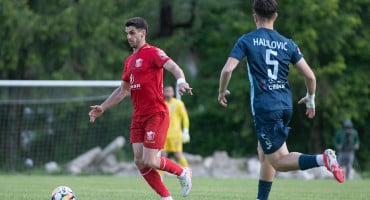 Igman ispao iz Premijer lige BiH, GOŠK slavio u Gabeli