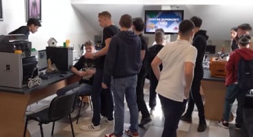 Impresivni rezultati učenika