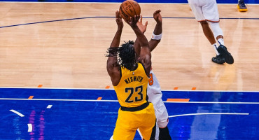 Indiana u transu