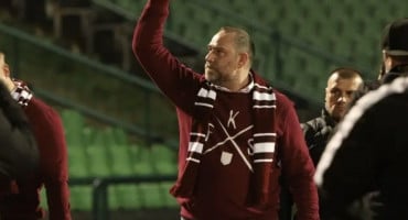 Ismir Mirvić