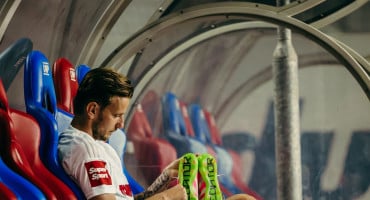 Ivan Rakitić