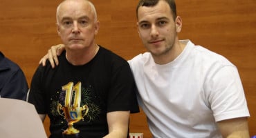Ivano Pavlović i Nedan Zovak