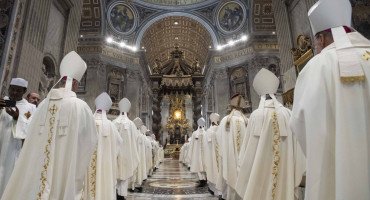 Tko je antipapa i koliko ih je bilo u povijesti Katoličke crkve?