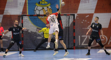 Izviđač deklasirao Vogošću 37:29, 'Skauti' sjajno otvorili novu sezonu Premijer lige BiH