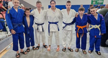 Judo Herceg
