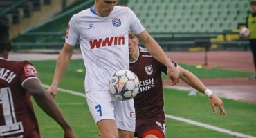 Jukić NK Široki Brijeg