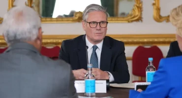 Keir Starmer