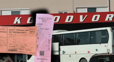 Kolodvor Livno