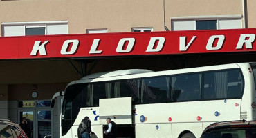 Autobusni kolodvor u Livnu ponovno otvoren