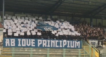 Koreografija Škripara