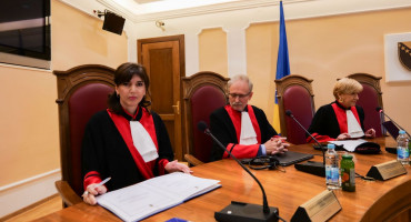Ustavni sud BiH dobio novog predsjednika