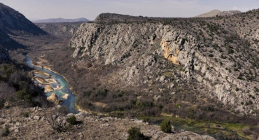 Građani Stoca pozvali ministricu Pozder u posjet: 'Očekujemo hitnu reakciju'