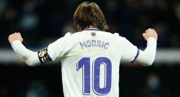 Luka Modrić