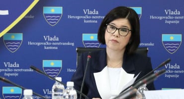 MArija Buhač