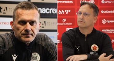 Mario Ivanković i Vladimir Janković