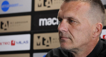 Mario Ivanković konferencija za medije