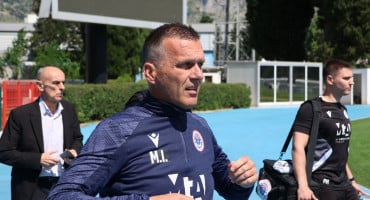 Mario Ivanković