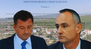 Mario Kordić Đani Rahimić Miljkovići