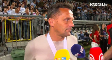 Mario Kovačević otkrio: 'Sve smo dogovorili, čeka se samo službeni potpis'